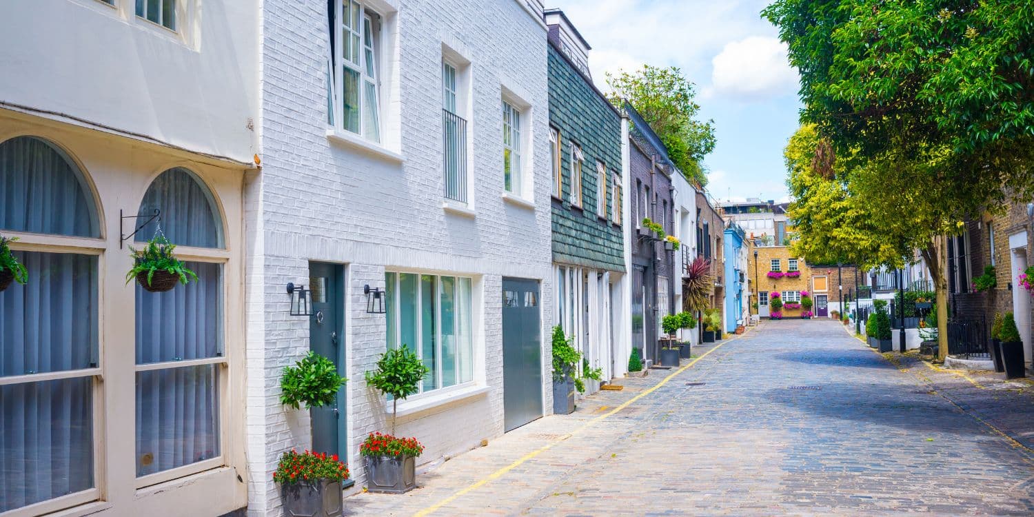 Mystery Picnic Date - Marylebone