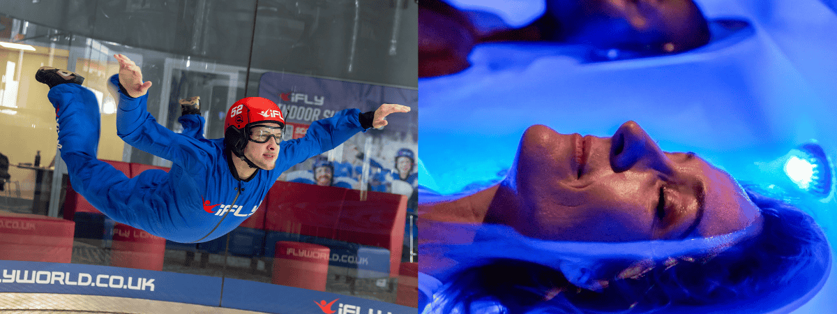 Fly & Float Gold Coast