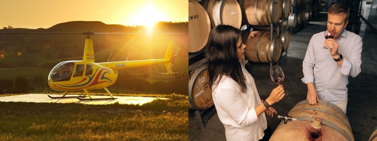 Clouds & Cask Adelaide