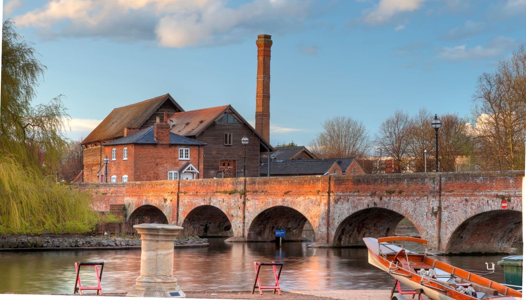 Mystery Weekend - Stratford-upon-Avon