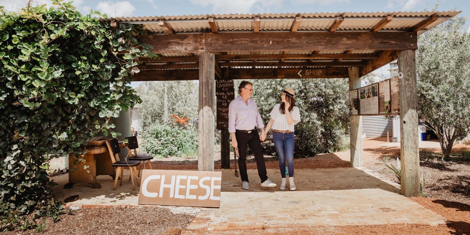 Farm to Table BBQ Edition - Scenic Rim