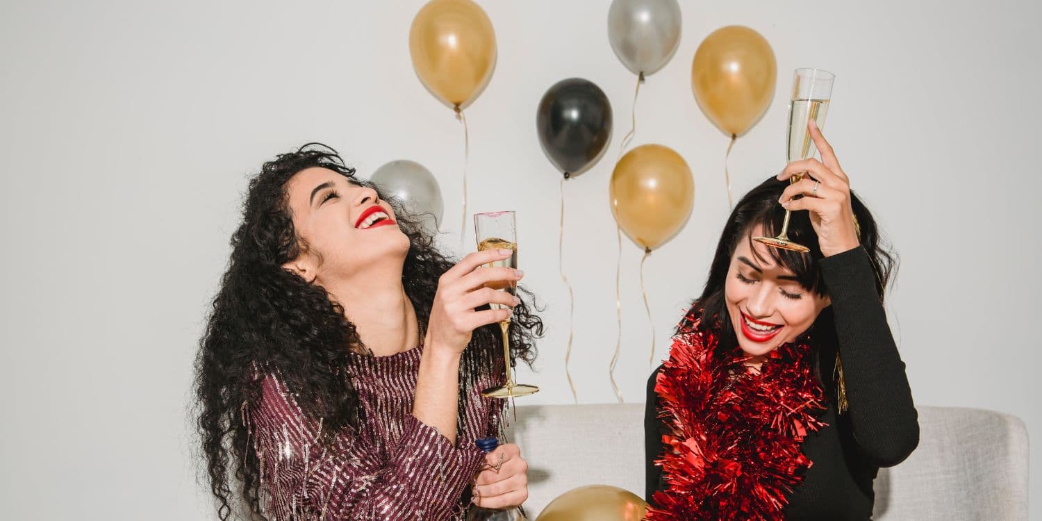 New Year’s Eve Date Night