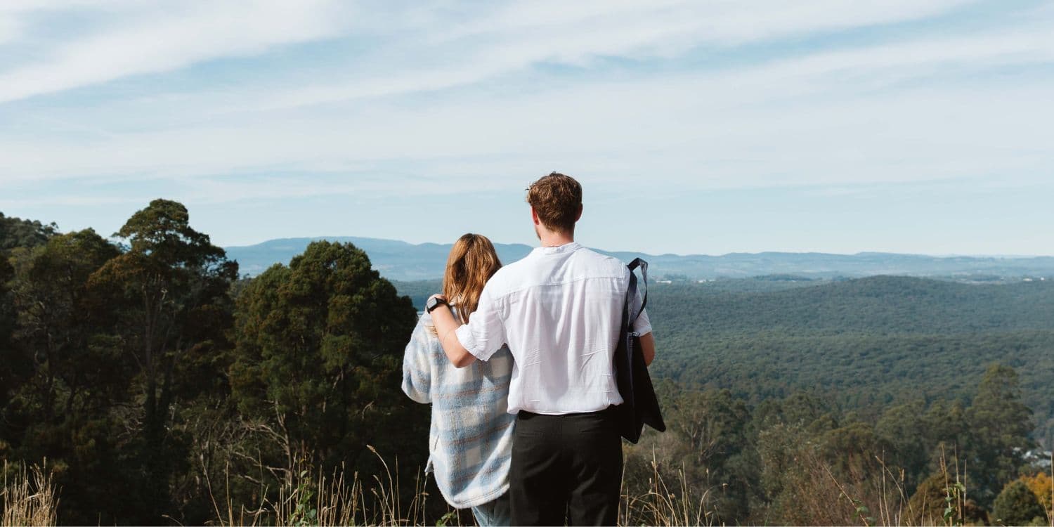 Off The Grid Mystery Picnic Getaway