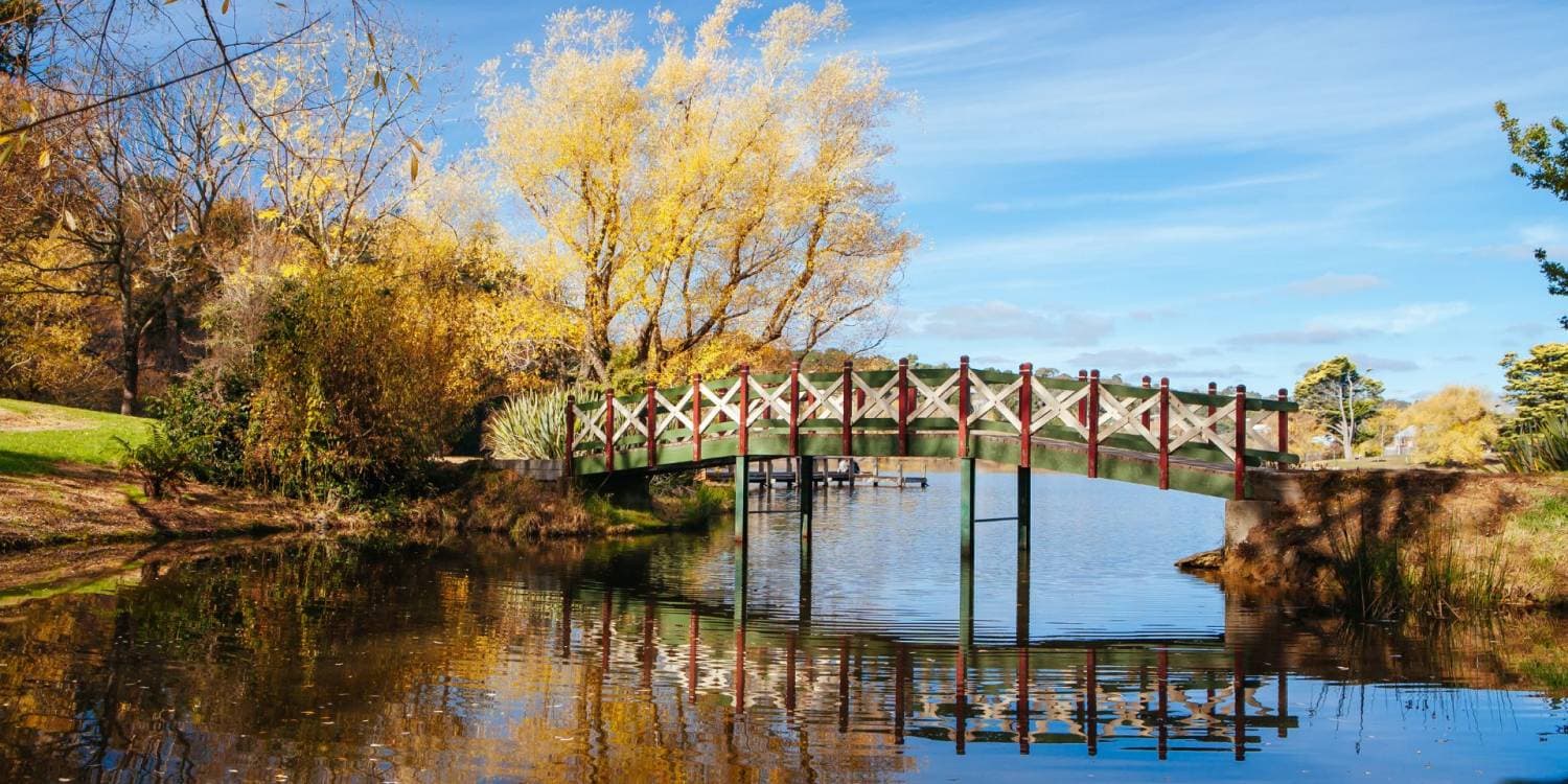 Farm to Table - Daylesford & Surrounds