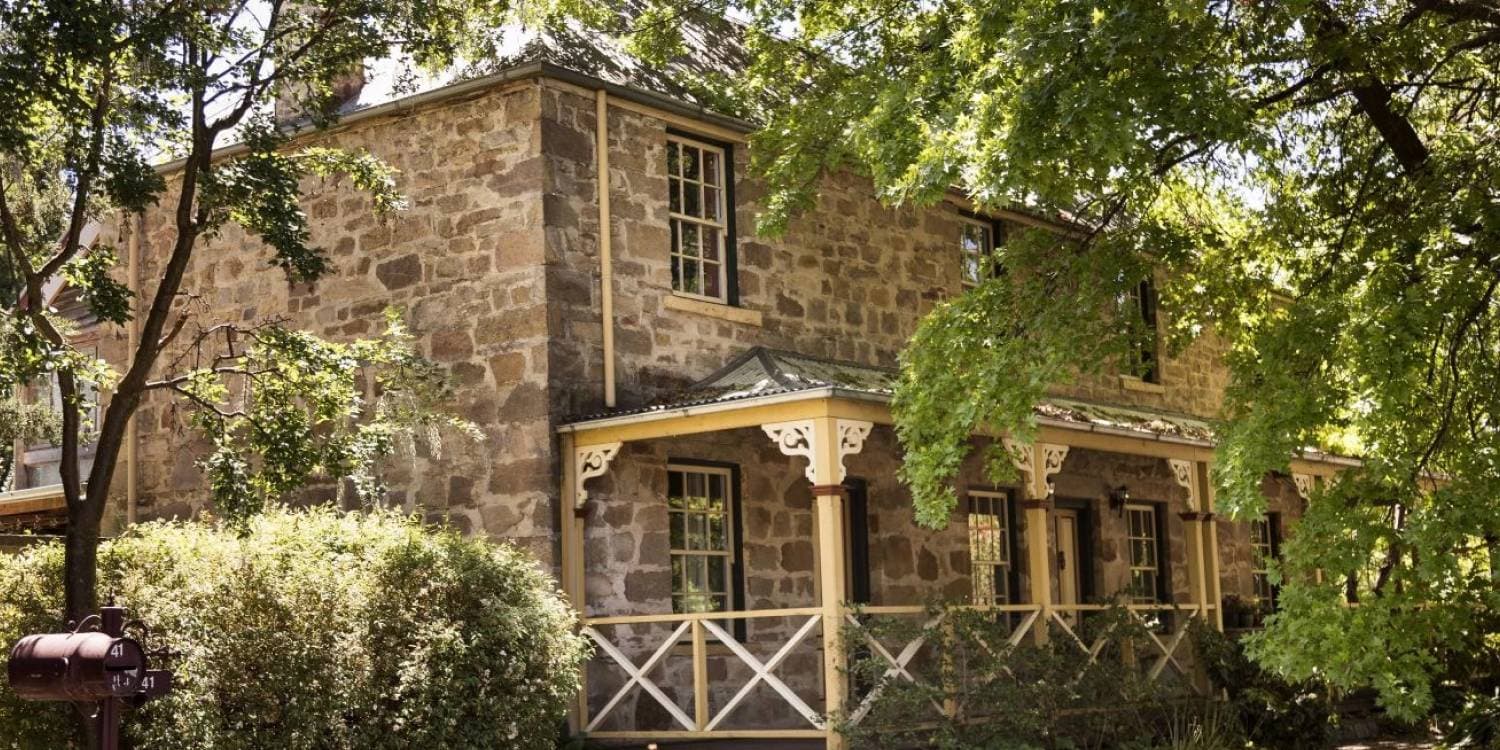 Mystery Picnic Date - Bungendore & Tarago