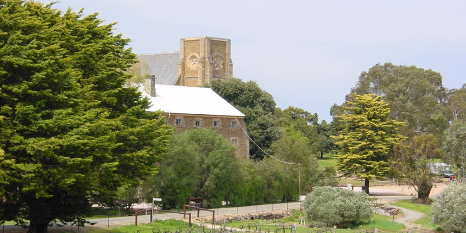 Mystery Picnic Date - Clare Valley