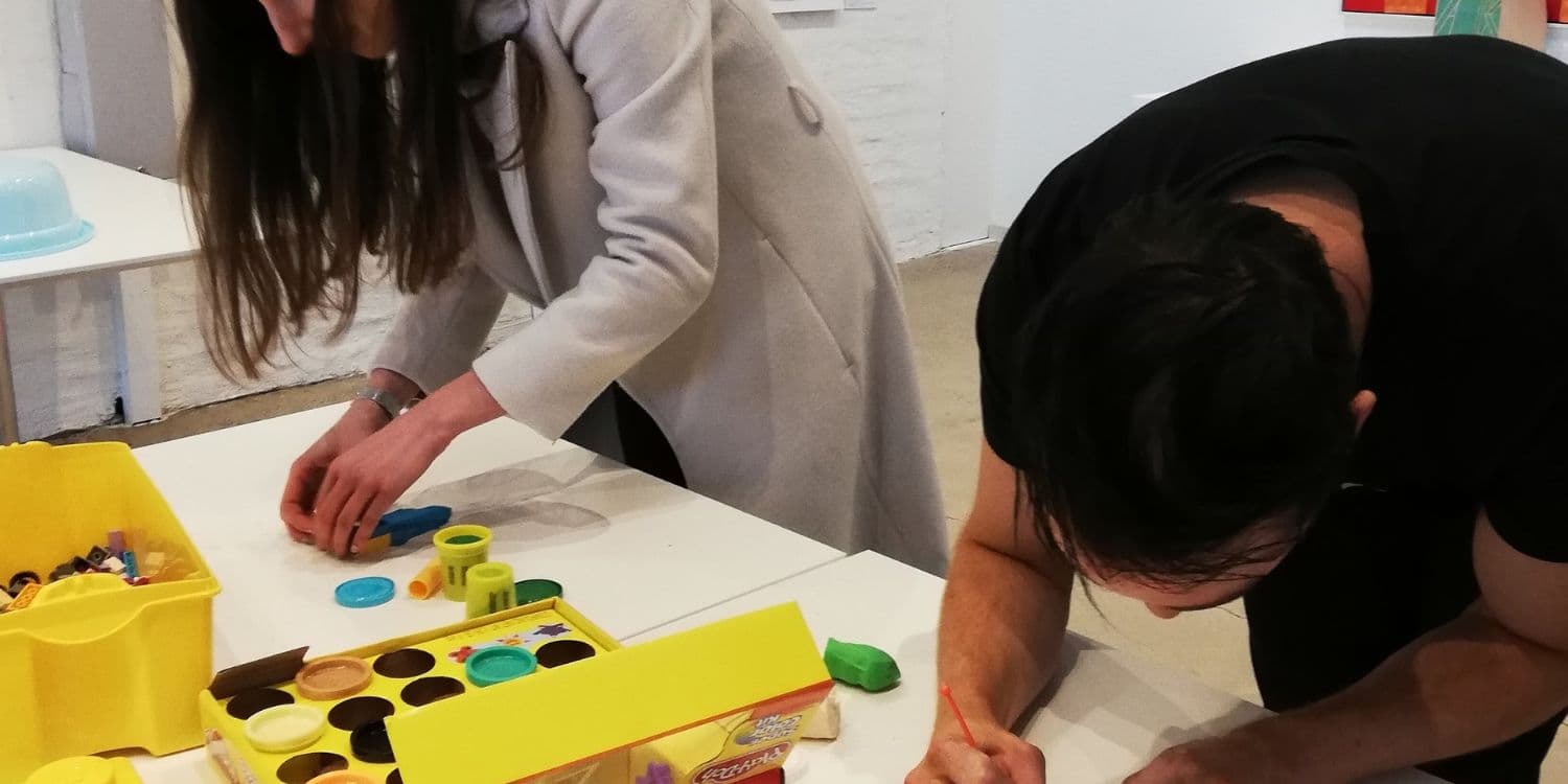 Team Building - Hour of Power