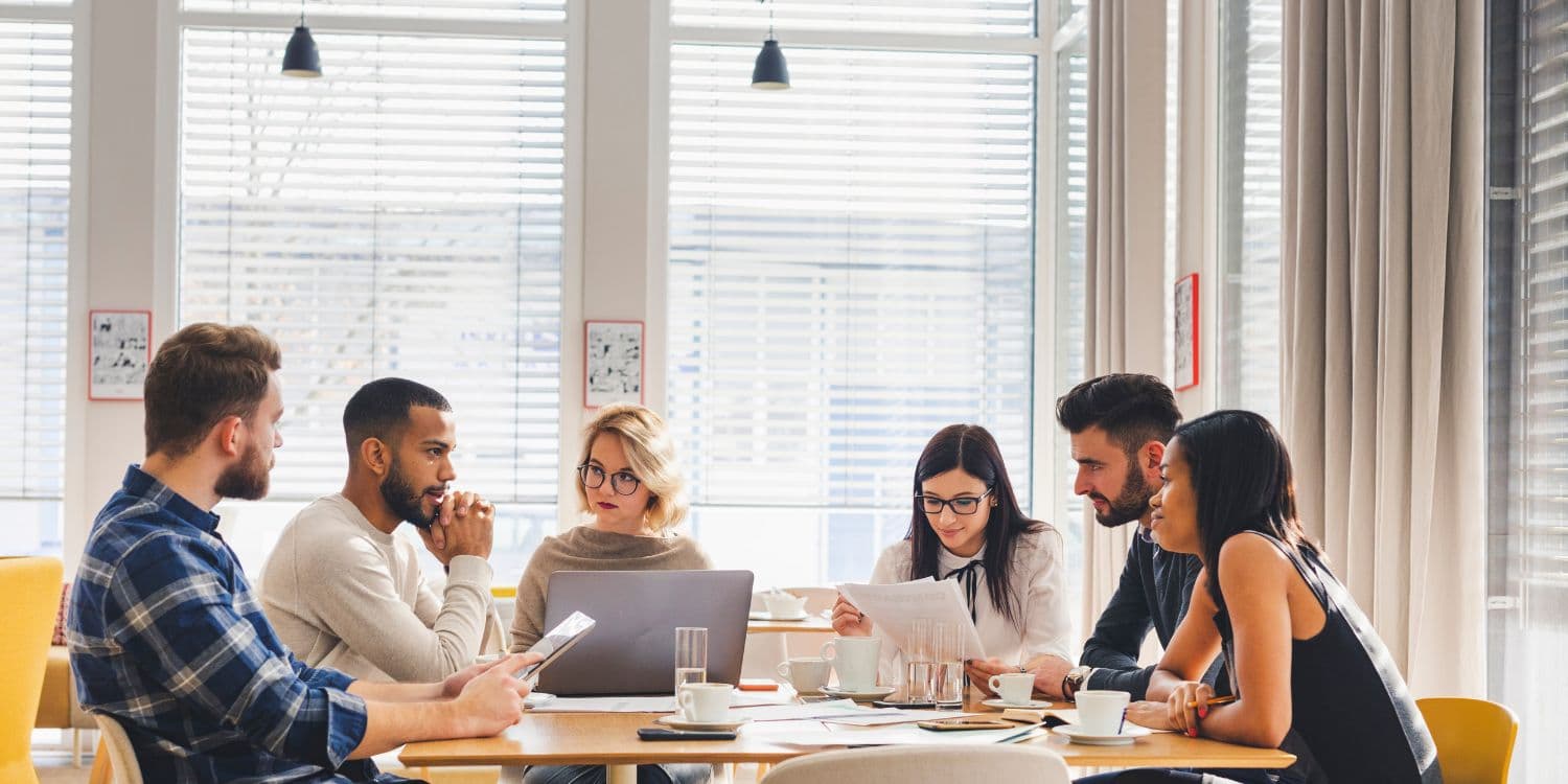 Team Building - Virtual Trivia