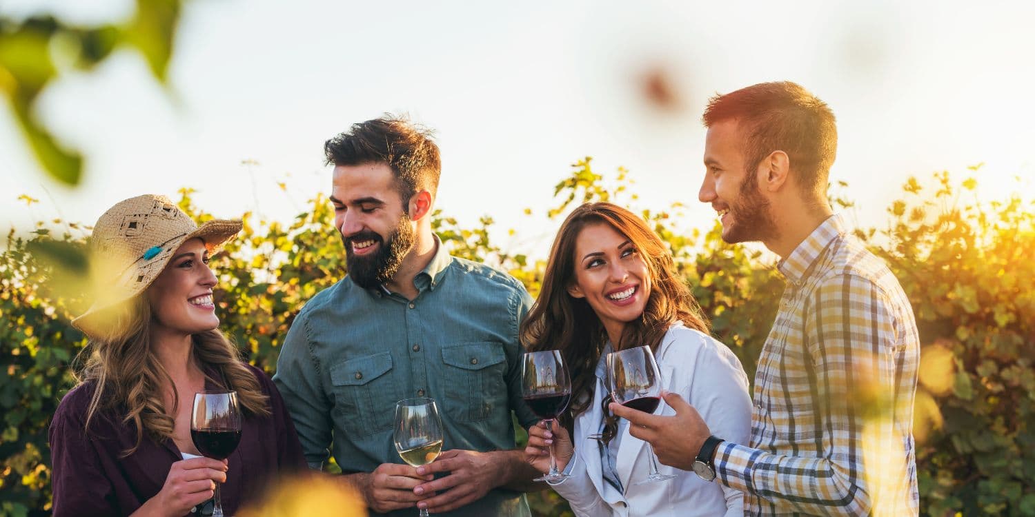 Hunter Valley - Classic Day Out