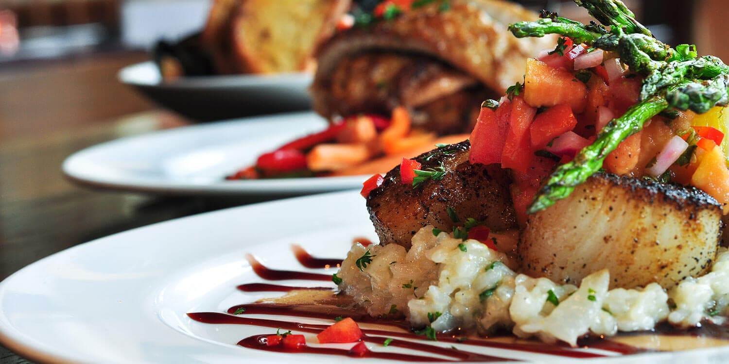 Mystery Food Walk - Asian fusion City Centre