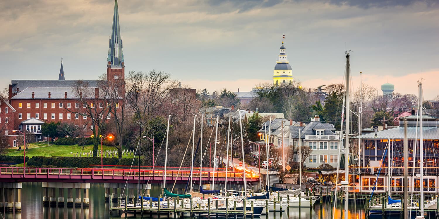 Mystery Picnic Date - Annapolis