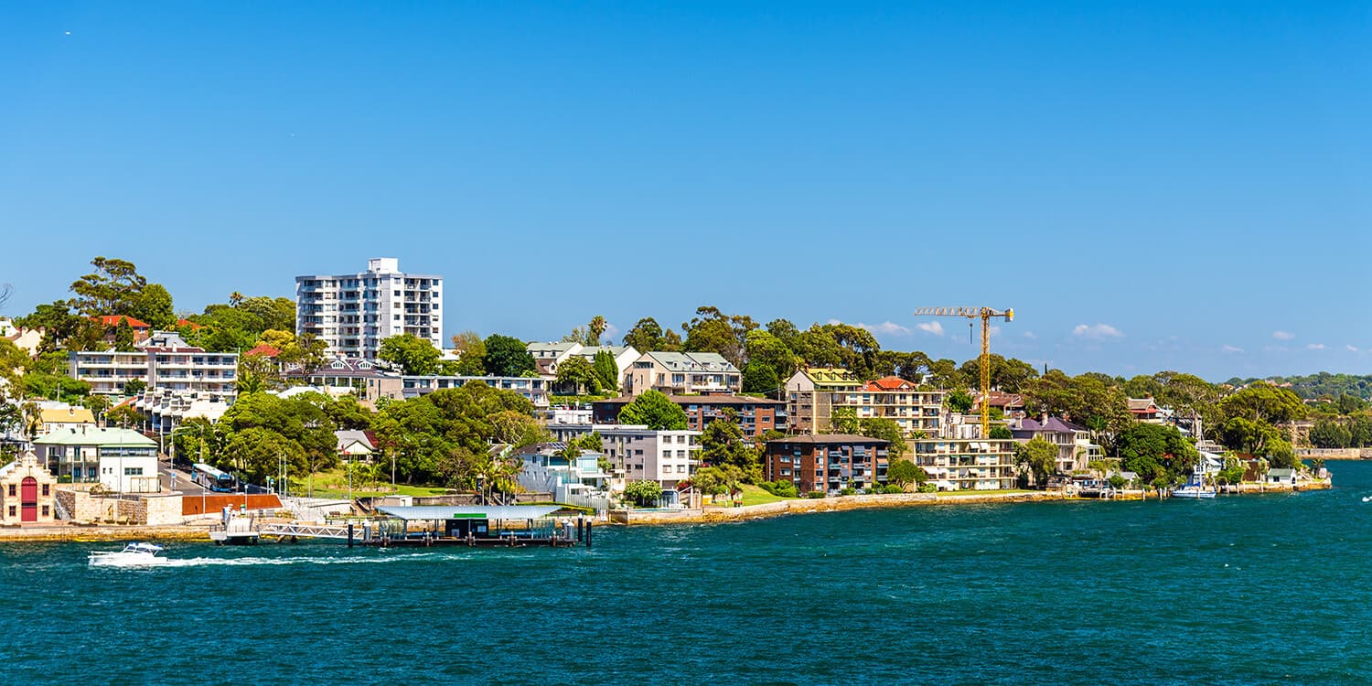 Mystery Picnic - Balmain for Guests of Sofitel Sydney Darling Harbour