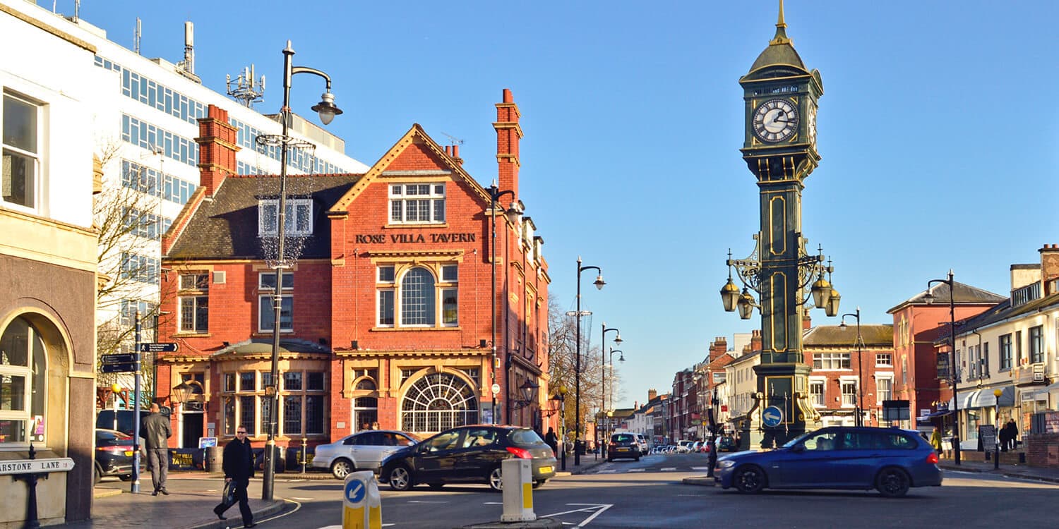 Family Mystery Picnic - Jewellery Quarter