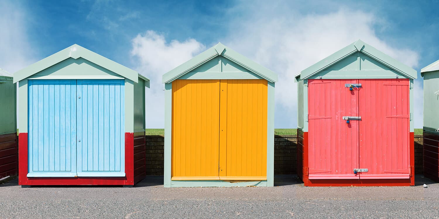 Mystery Picnic Date - Brighton