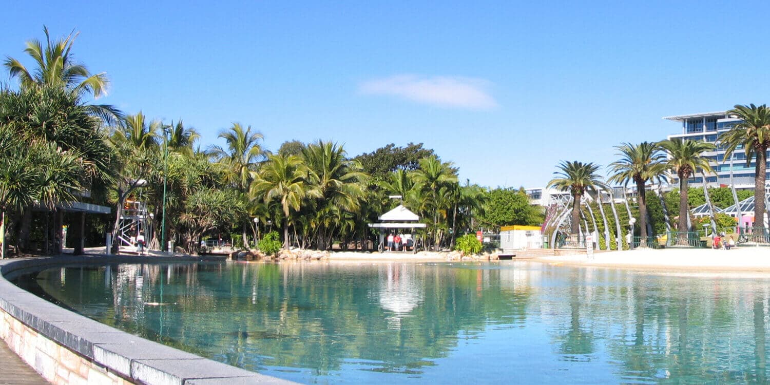 Mystery Picnic - South Bank for Guests of Pacific Hotel Brisbane