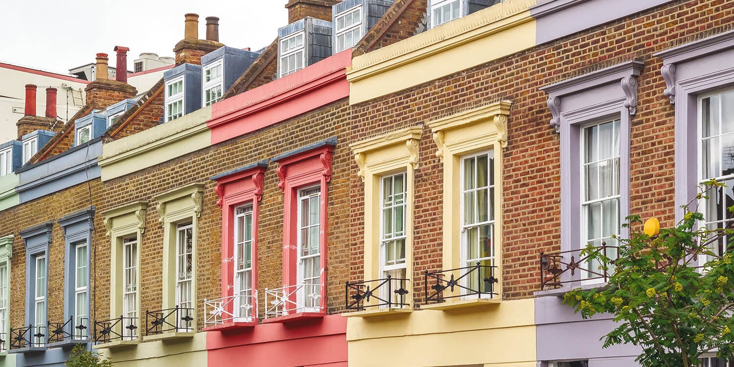 Mystery Picnic Date - Camden & Primrose Hill