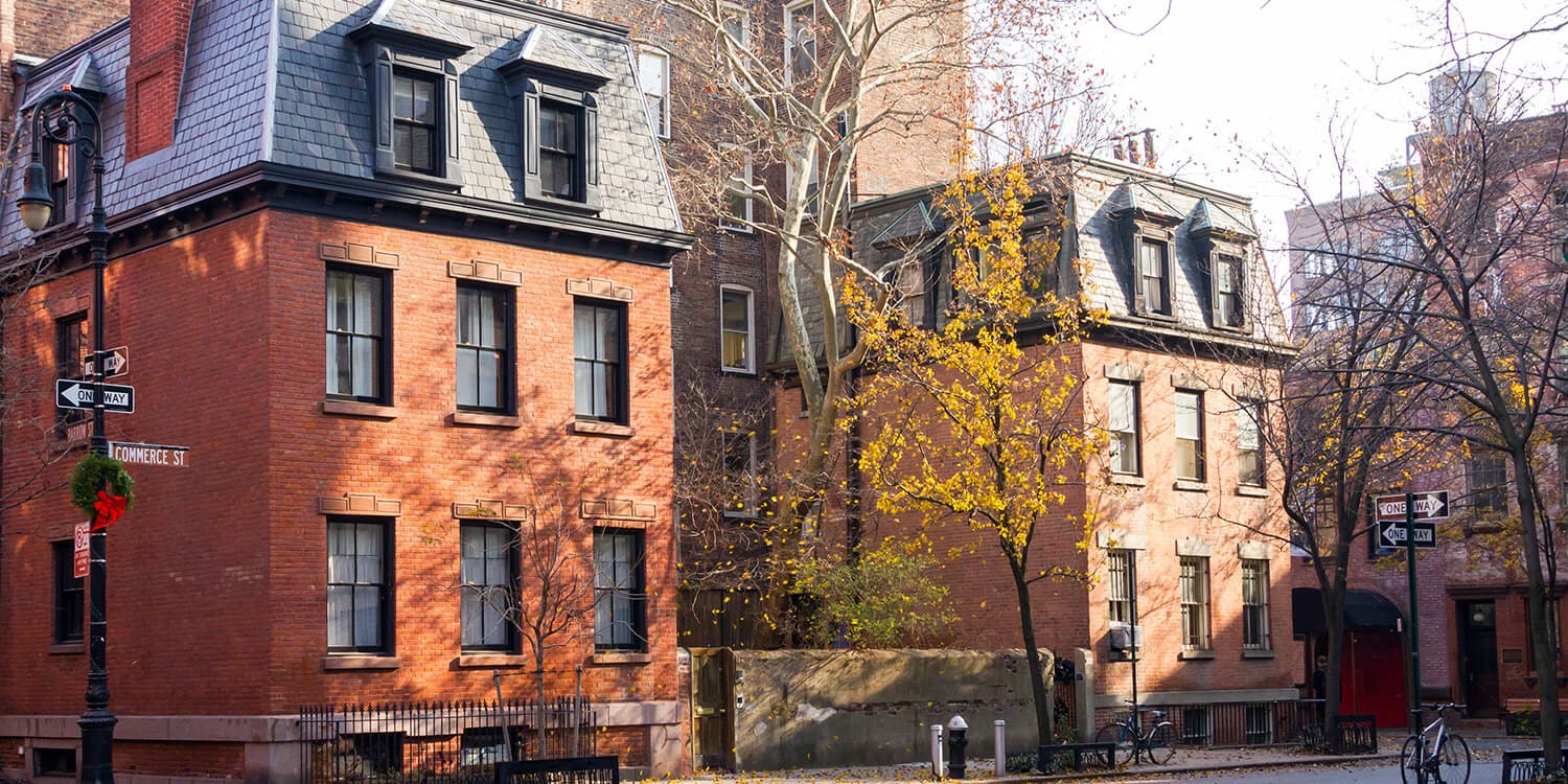 Family Mystery Picnic - Chelsea and Greenwich Village