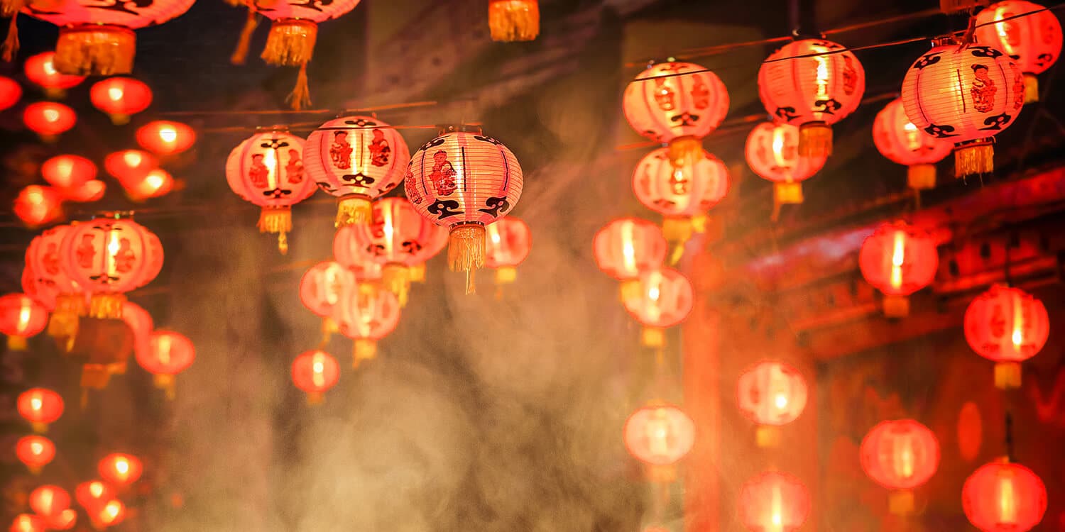 Mystery Food Walk - Best of Chinatown Dumplings