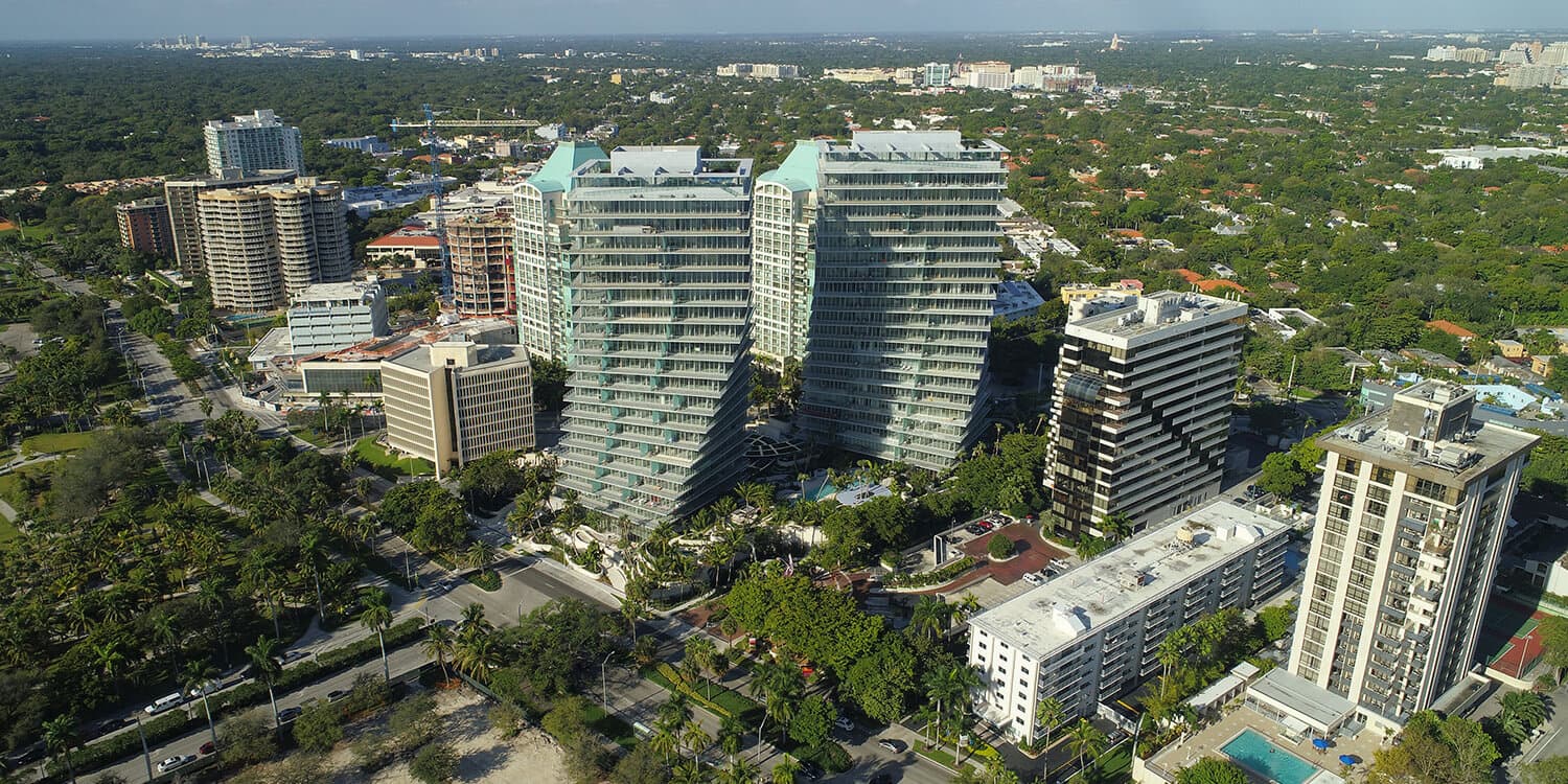 Mystery Picnic Date - Coconut Grove
