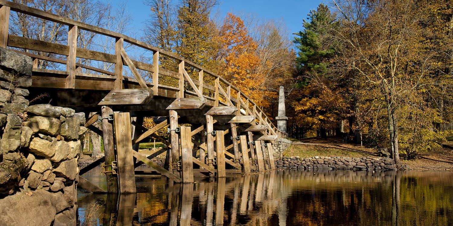 Mystery Picnic - Concord for Guests of citizenM