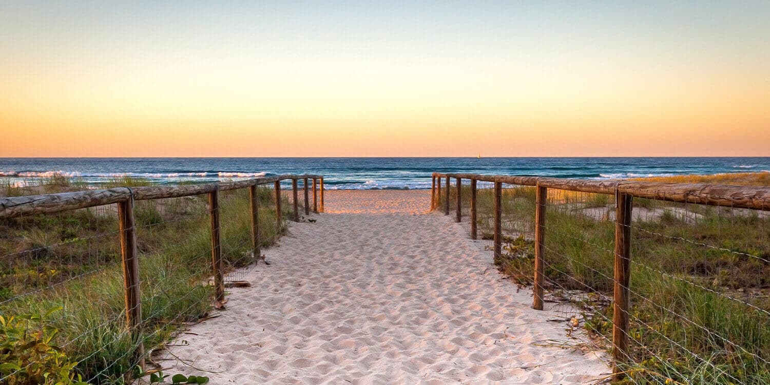 Mystery Picnic With Friends - Coolangatta
