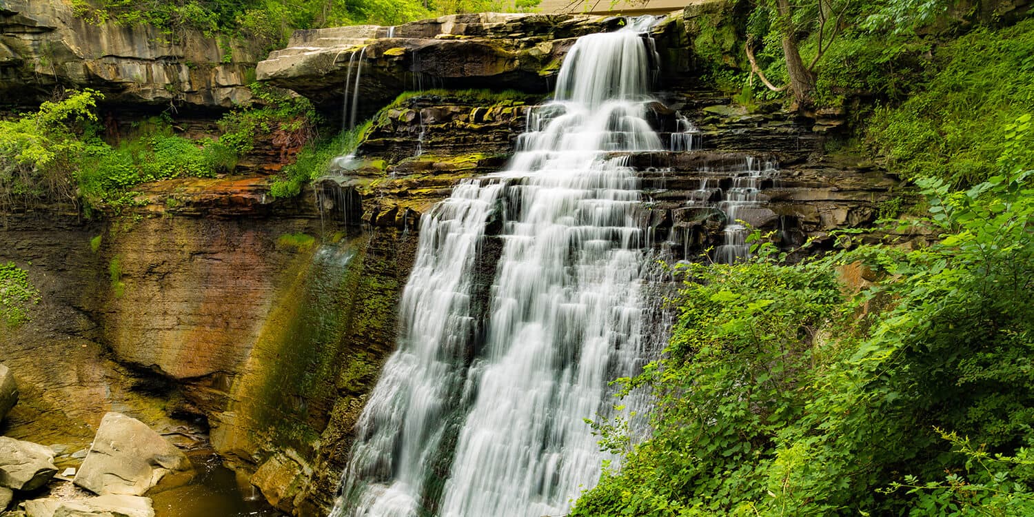Mystery Picnic Date - Cuyahoga Valley