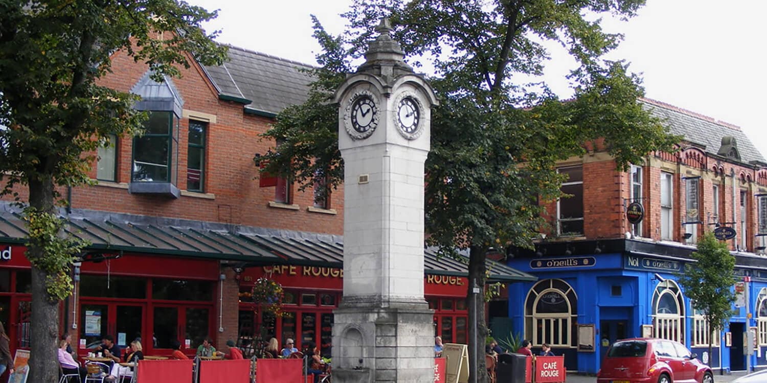 Mystery Picnic With Friends - Didsbury