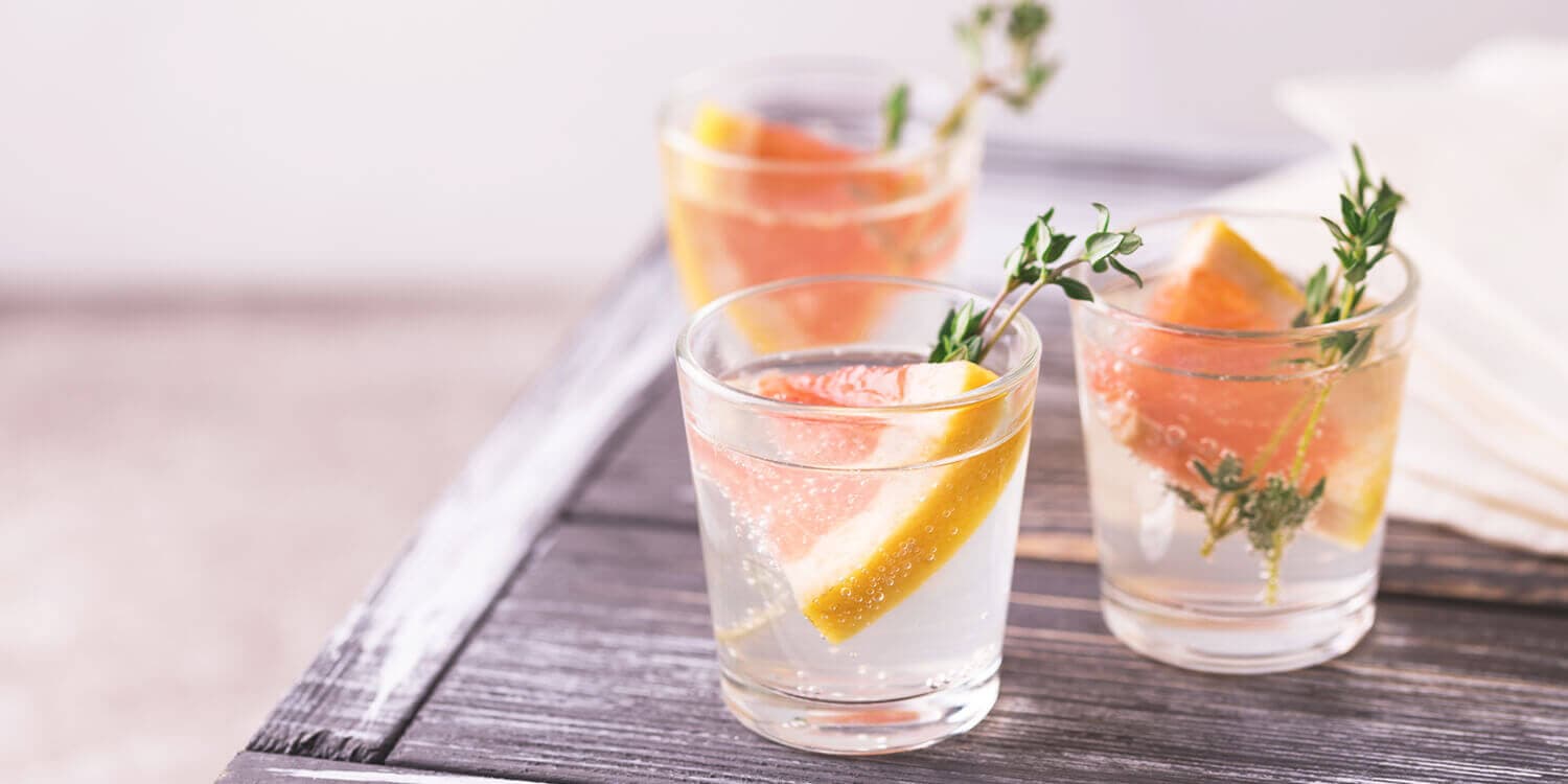 Cocktail Masterclass Party