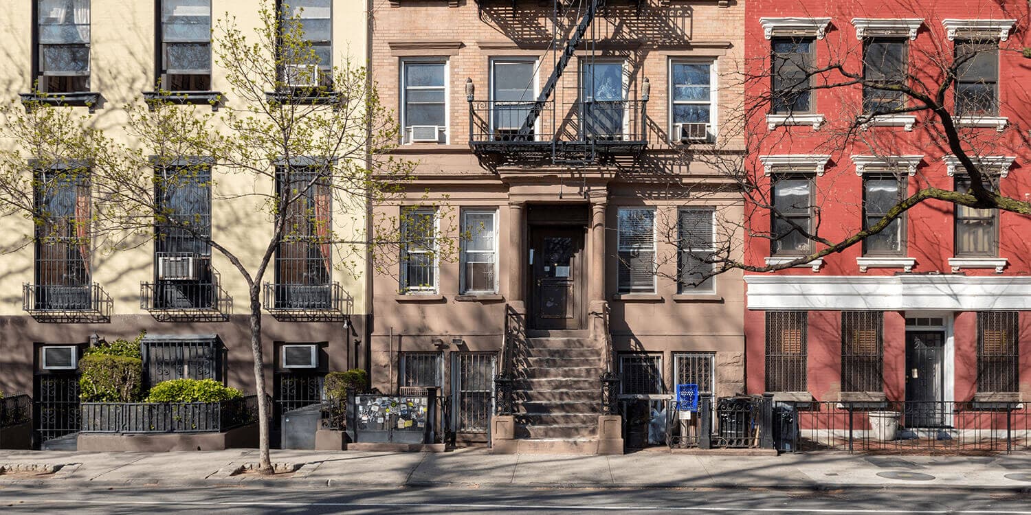 Mystery Picnic Date - East Village