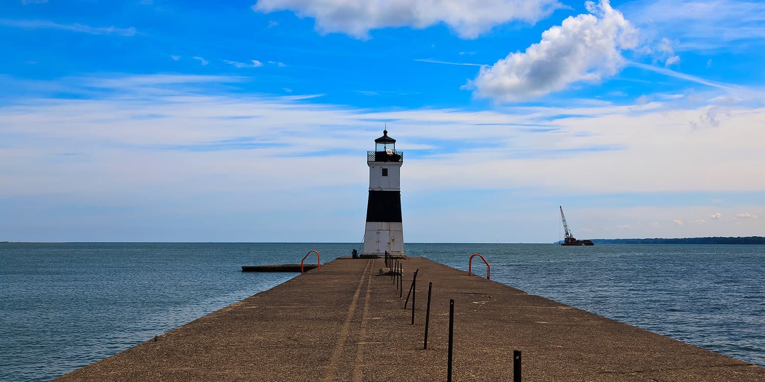 Mystery Picnic Date - Erie