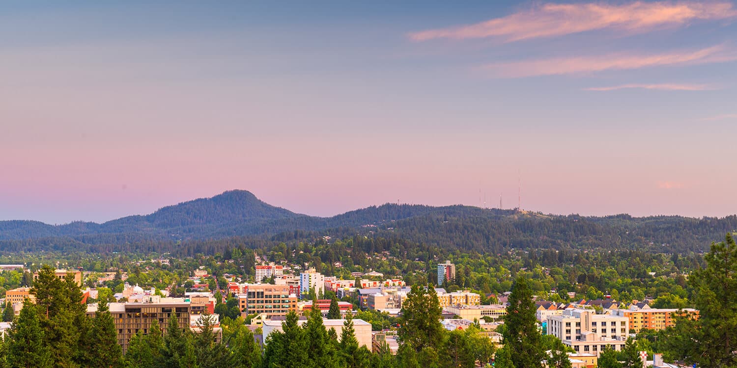 Mystery Picnic - Eugene for Guests of Hotel Rose