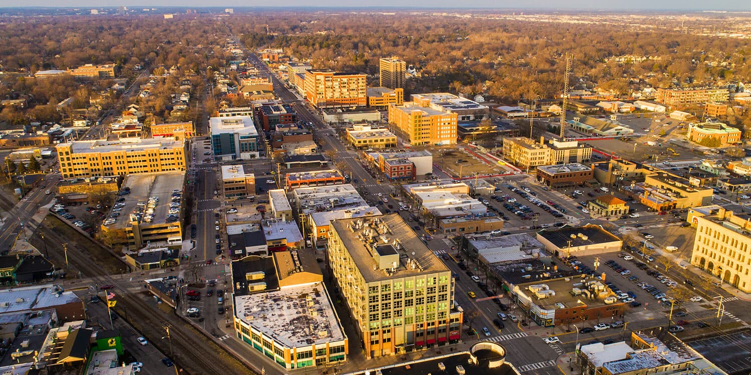 Mystery Picnic Date - Ferndale