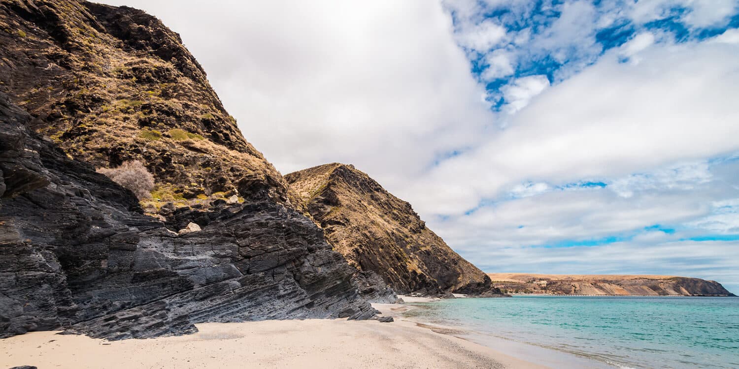 Mystery Picnic Date - Fleurieu Peninsula