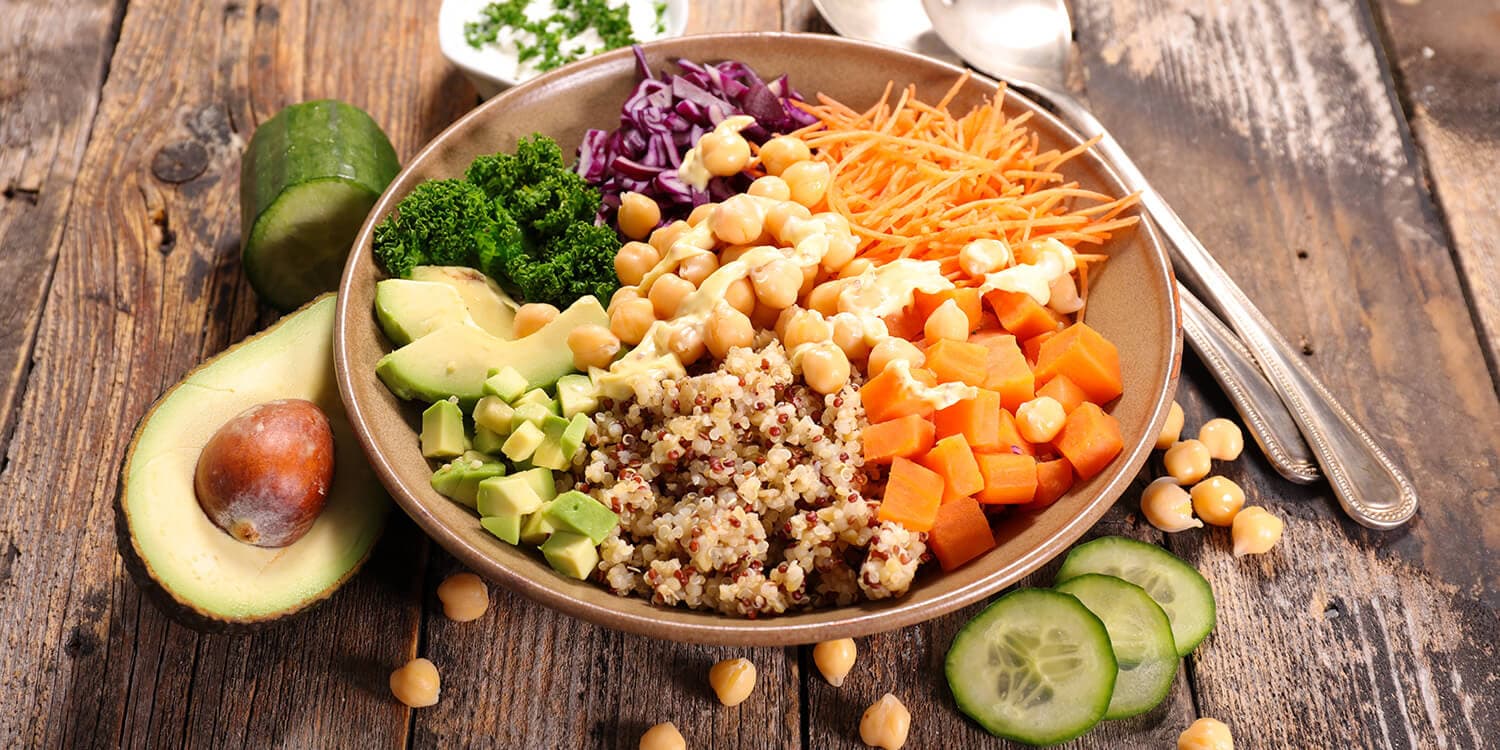 Mystery Food Walk - Vegan Trail