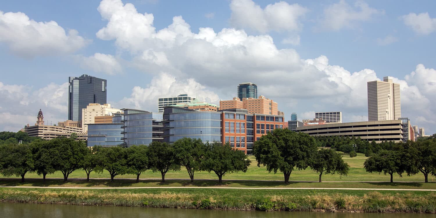 Mystery Picnic Date - Fort Worth