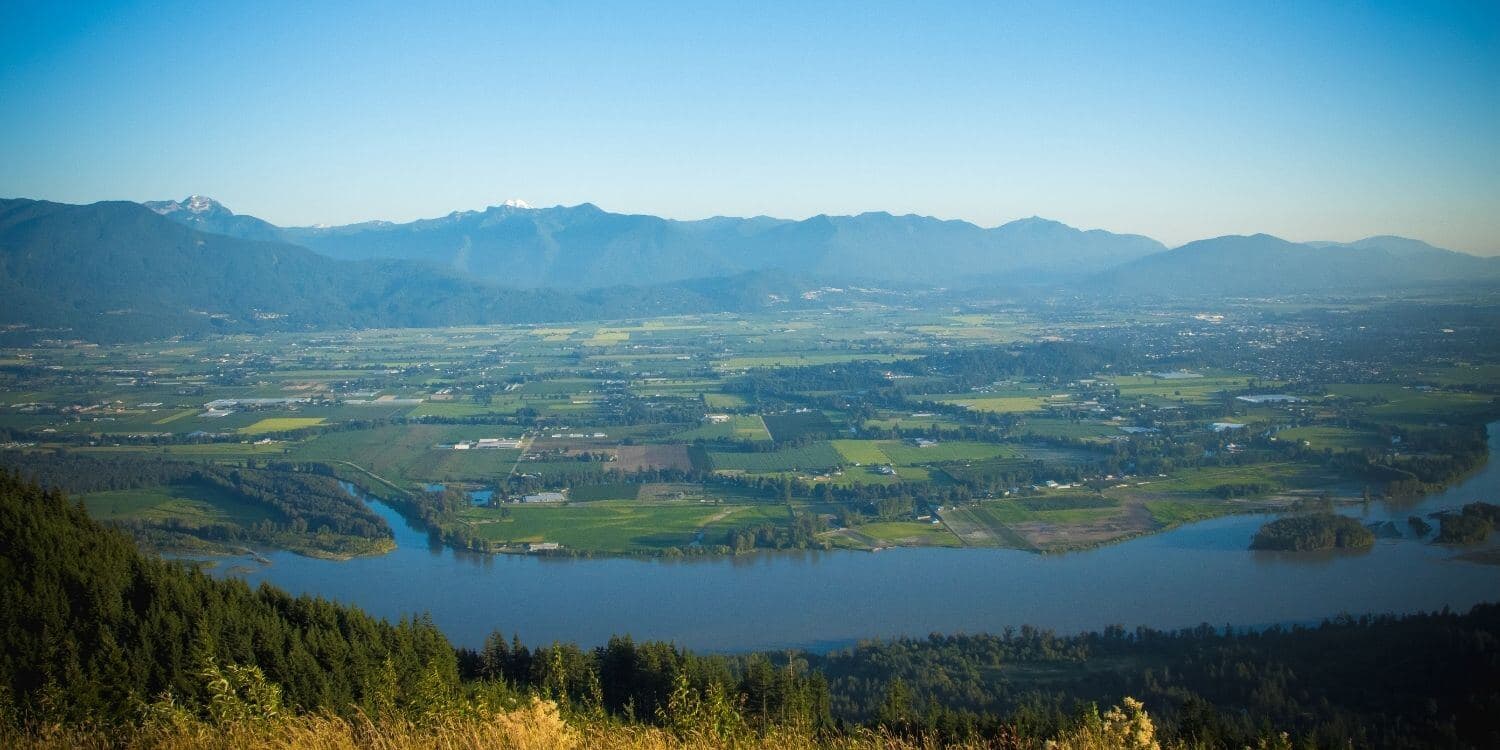 Family Mystery Picnic - Abbotsford
