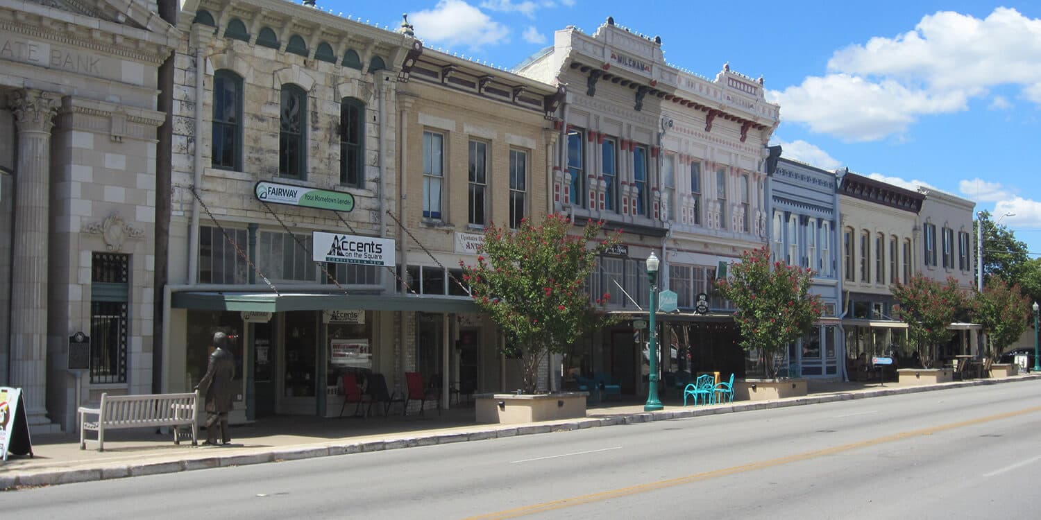 Mystery Picnic Date - Georgetown