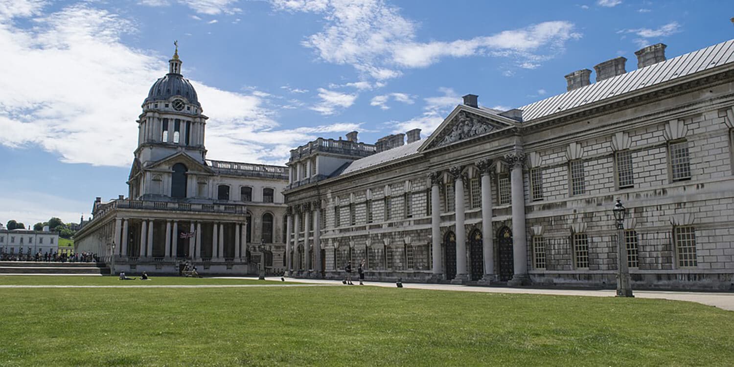 Mystery Picnic Date - Greenwich