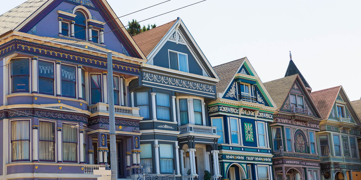 Family Mystery Picnic - Haight-Ashbury/The Mission