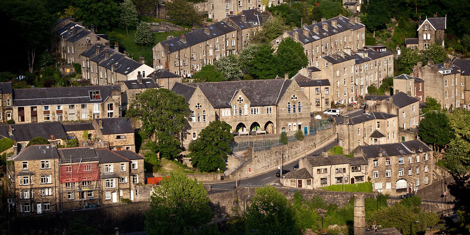 Family Mystery Picnic - Hebden Bridge