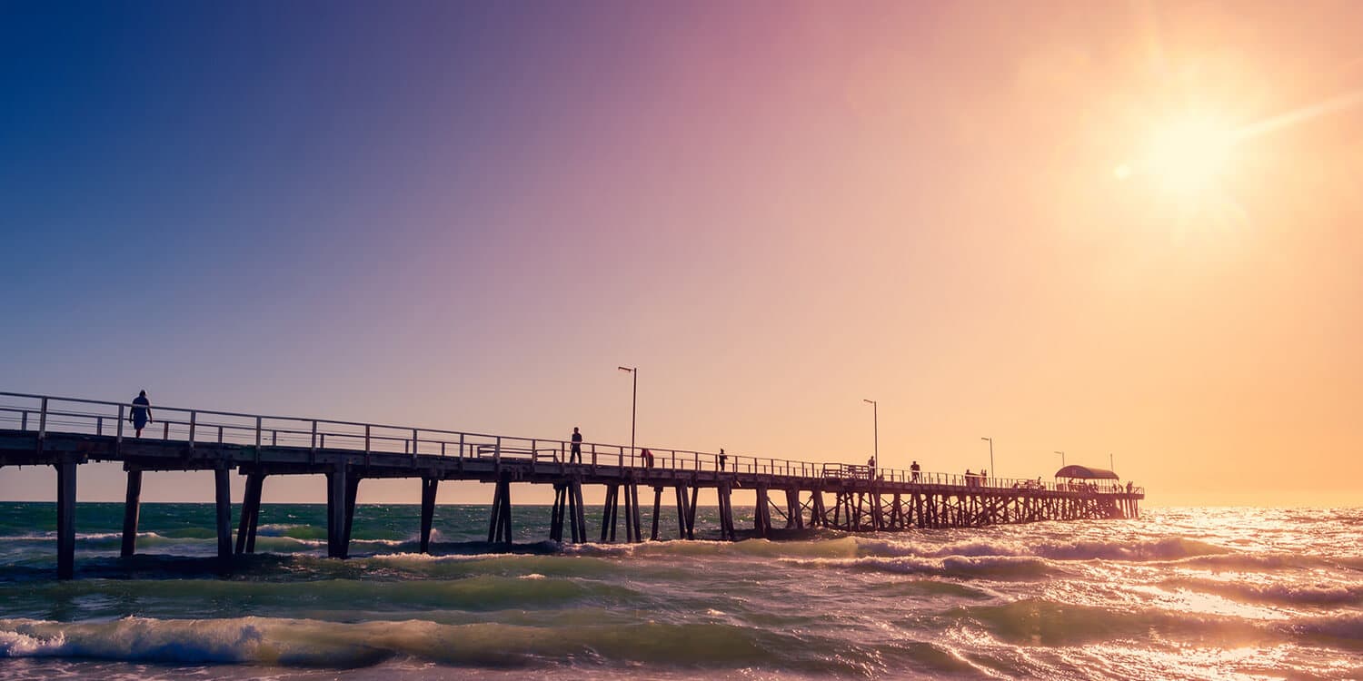 Mystery Picnic Date - Henley Beach