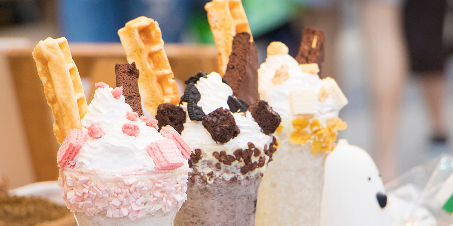 Home Cook Nights - Ice Cream Making Kit