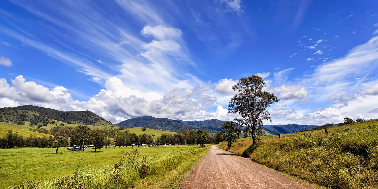 Mystery Wine Region Adventure - Hunter Valley