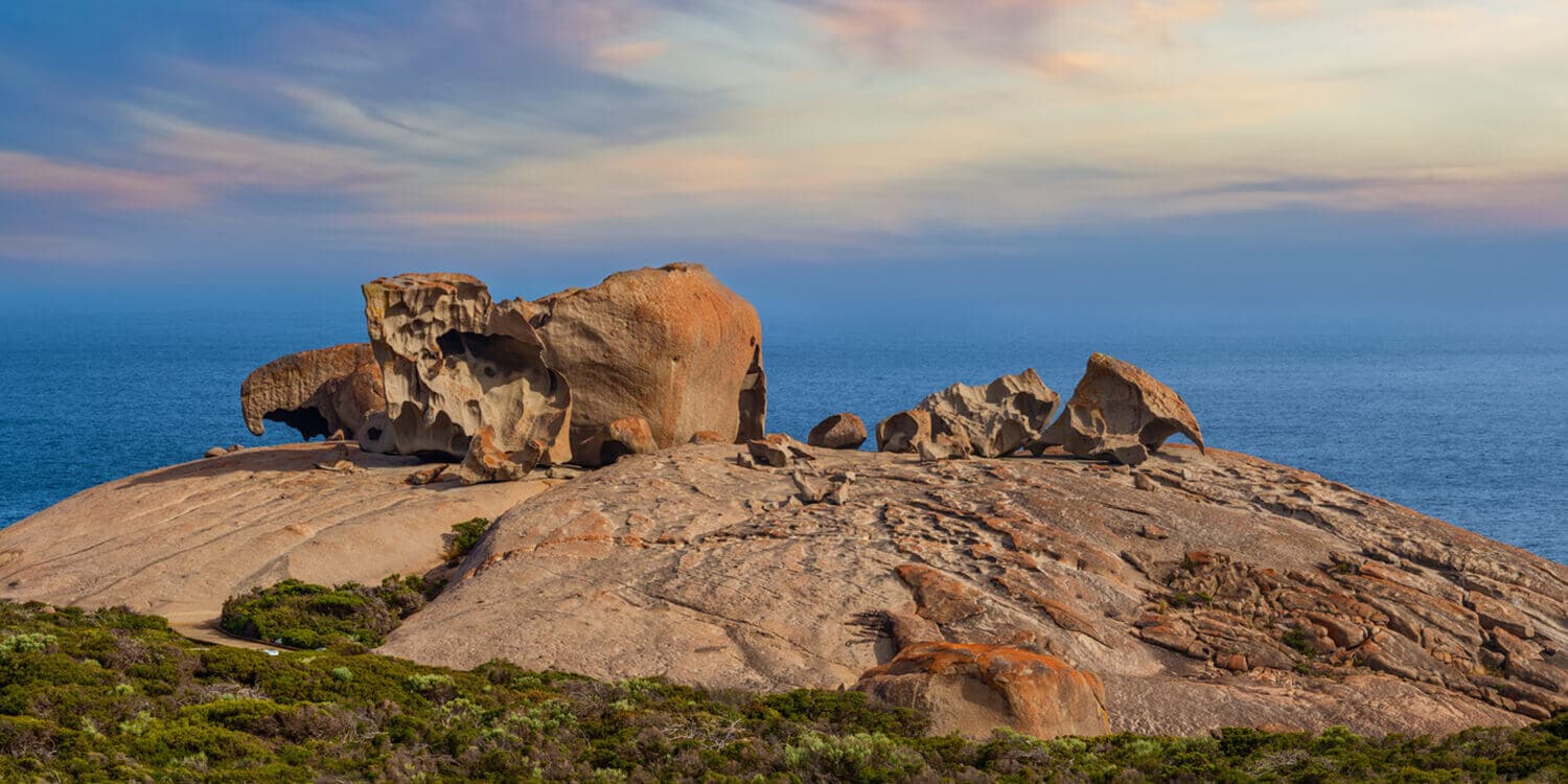 Mystery Weekend - Kangaroo Island