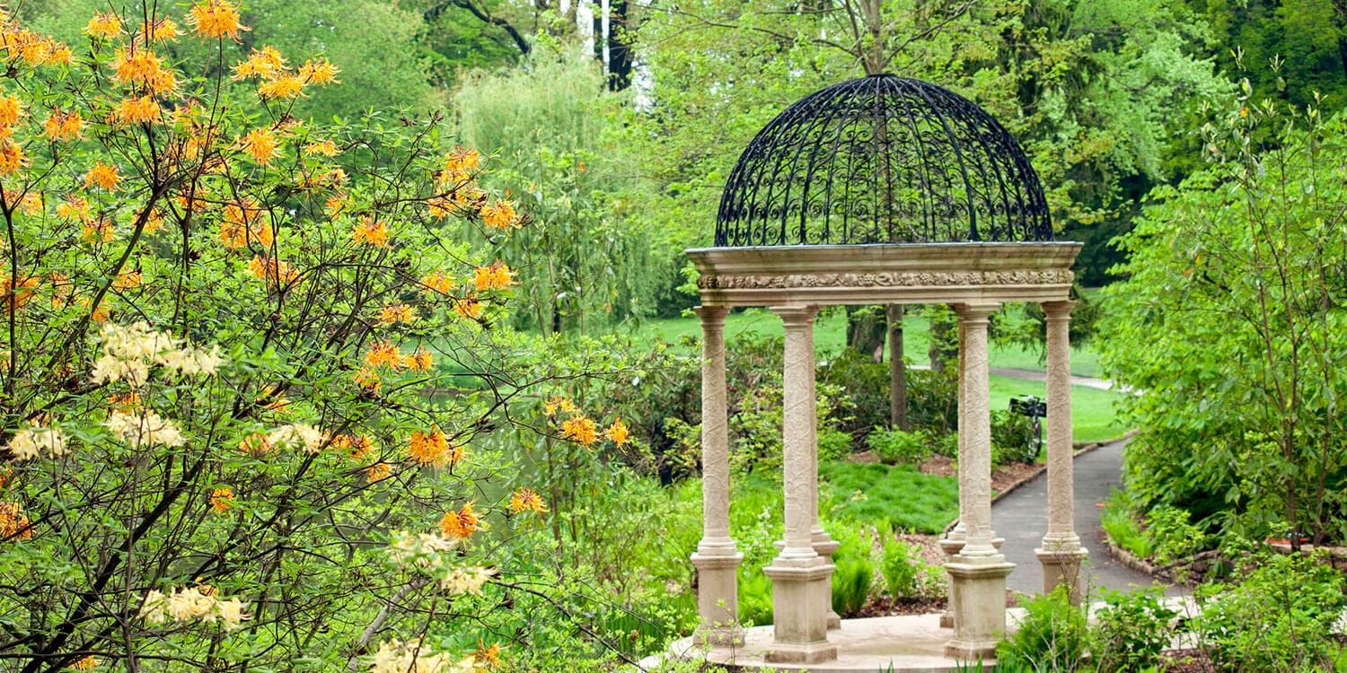 Mystery Weekend - Kennett Square