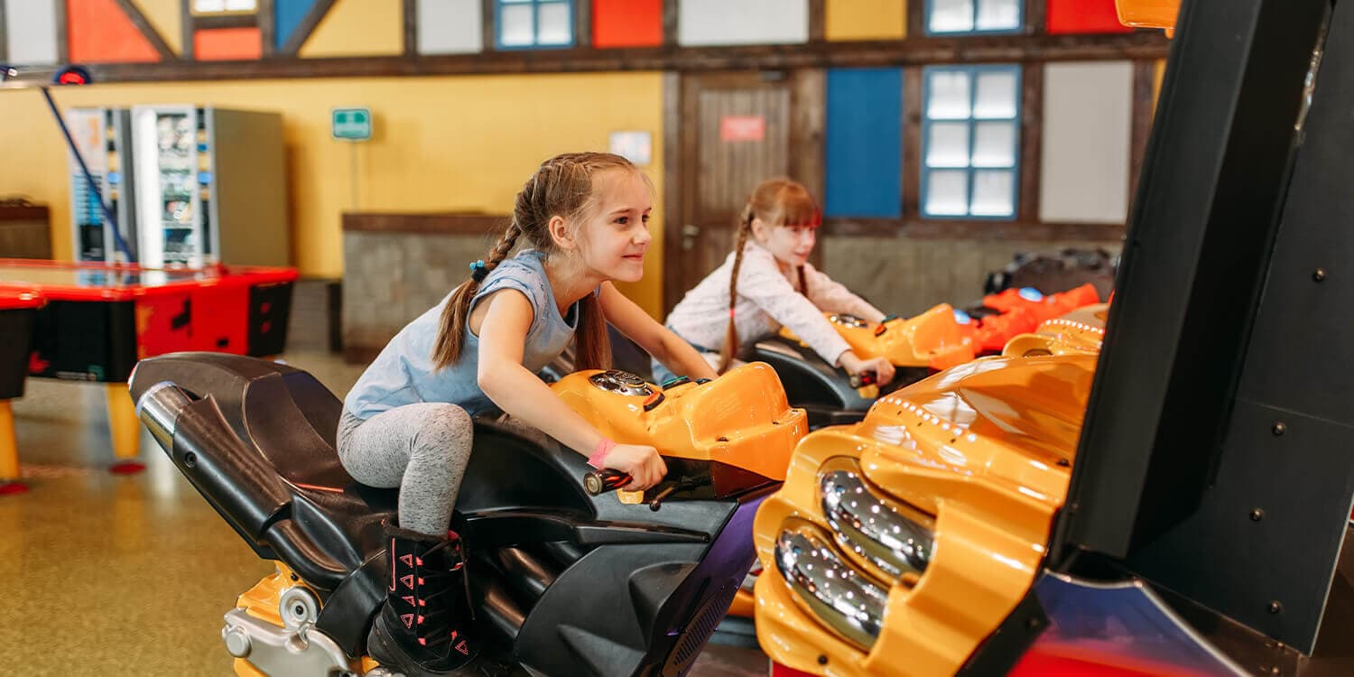 Kids Day Out - City Challenge