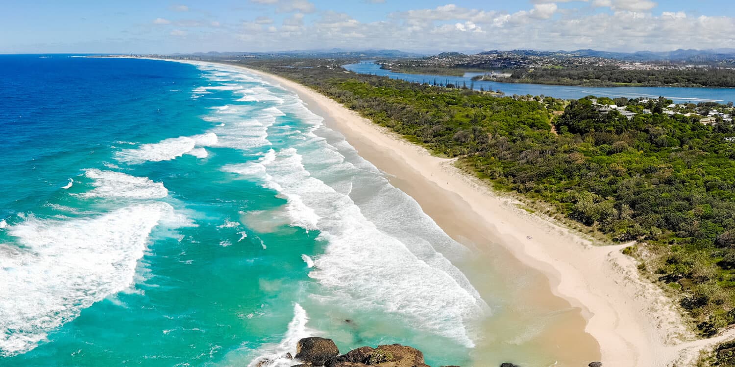 Mystery Picnic Date - Kingscliff