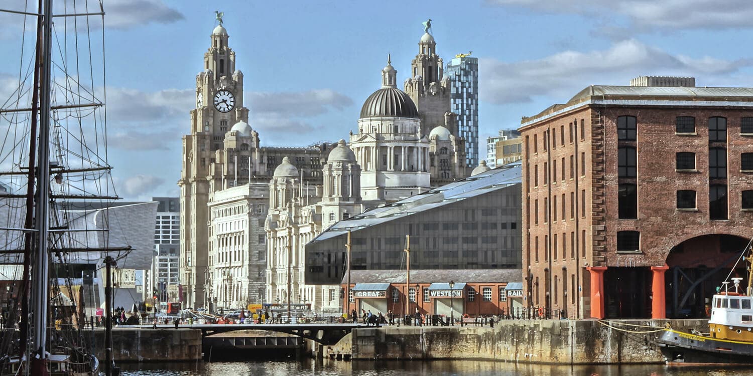 Mystery Picnic With Friends - Liverpool