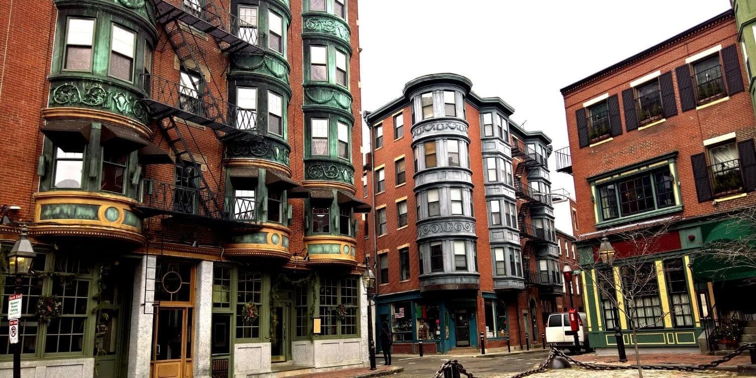 Local Highlights - North End & Beyond for Guests of citizenM
