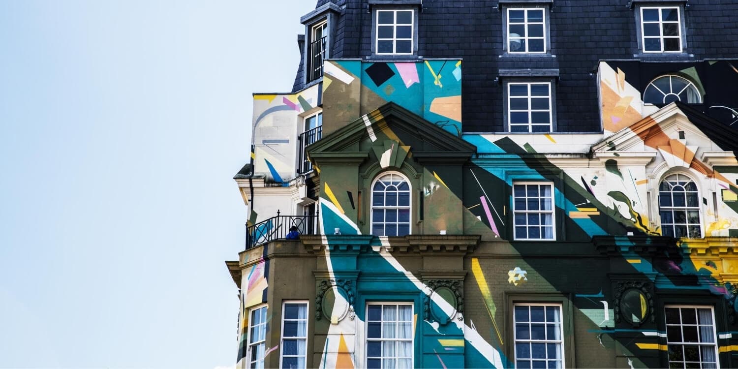 Local Highlights - Shoreditch - Guests of citizenM